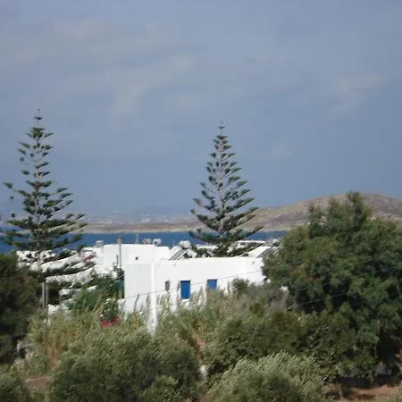 Apartment Marianna &