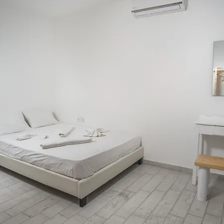 Apartment Marianna &